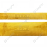Reflective Tapes - SASO 2913 Reflective Tape